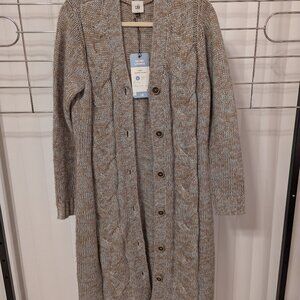 Cabi Sparkles Sweater - Size Small